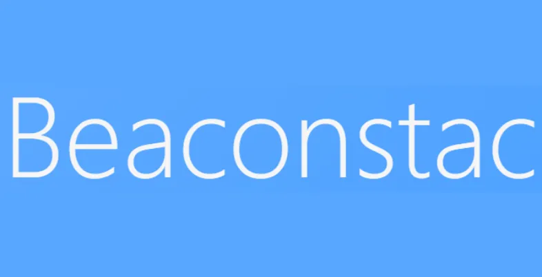 Beaconstac - QR Code Generator