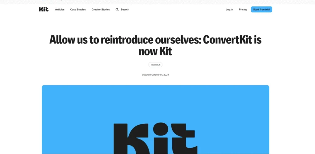 Best Free Linktree Alternatives - Kit