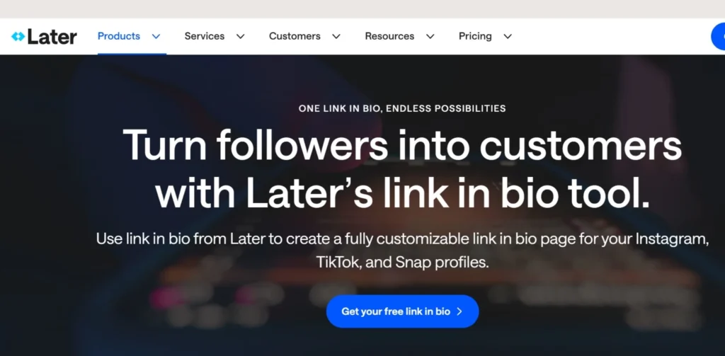 Best Free Linktree Alternatives - Linkin.bio