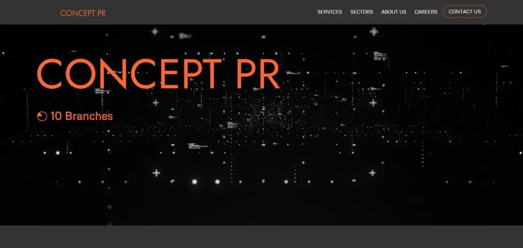 PR Agencies in Mumbai -Concept Public Relations