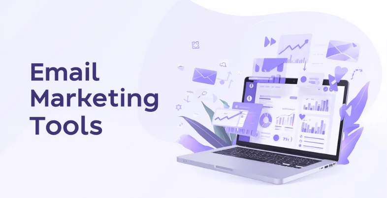 Email Marketing Tools