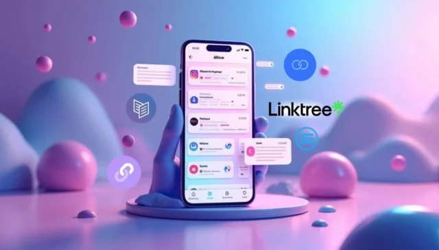 Free Linktree Alternatives