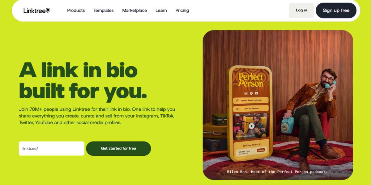 10 Best Free Linktree Alternatives for 2026 (Personally Tried)