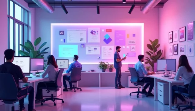 Graphic Design Companies in Bangalore