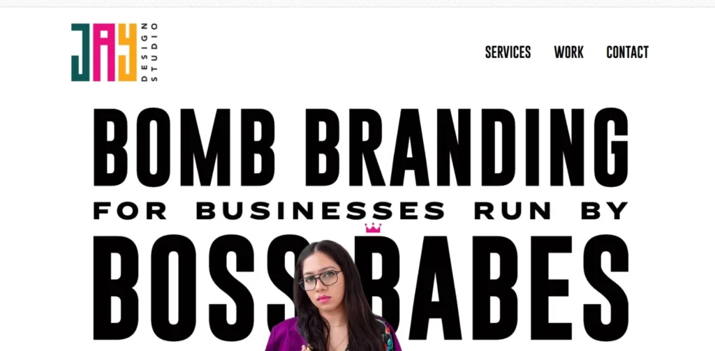 Graphic Design Companies in Bangalore - Jay Design Studio