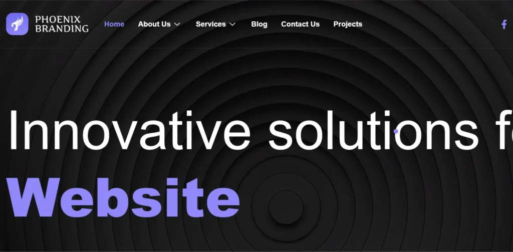 Graphic Design Companies in Bangalore - Phoenix Branding