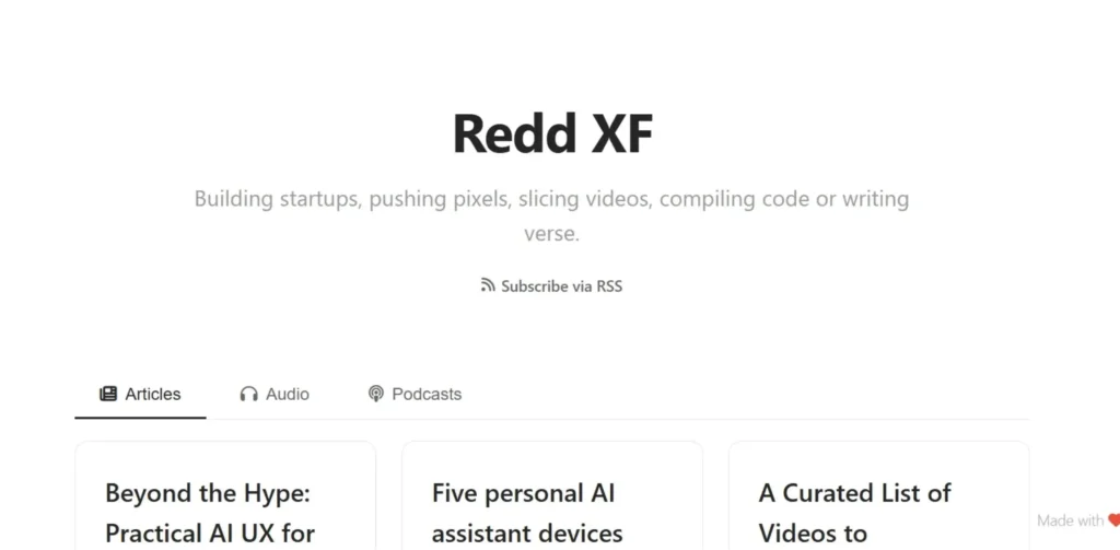 Graphic Design Companies in Bangalore - Redd Experience Design