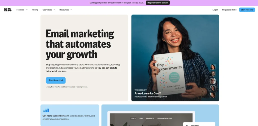 Email Marketing Tools-Kit