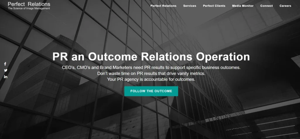 PR Agencies in Mumbai -Perfect Relations