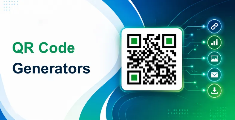 QR Code Generators