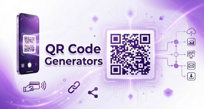 QR Code Generators