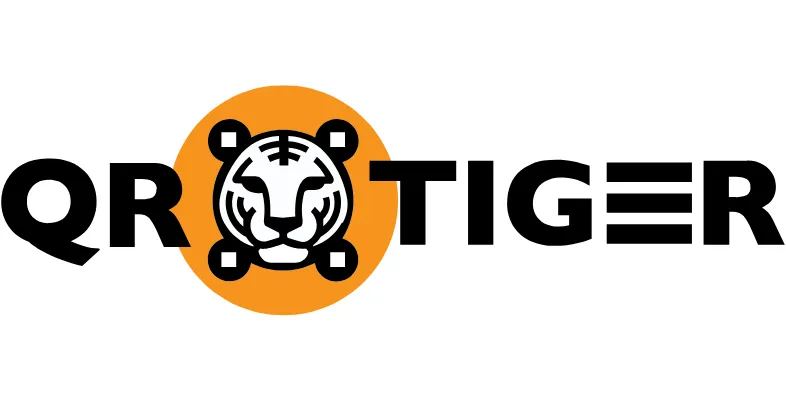 QR Code Tiger - QR Code Generator