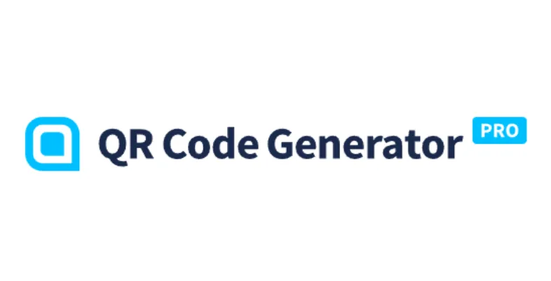 QR Generator Pro - QR Code Generator