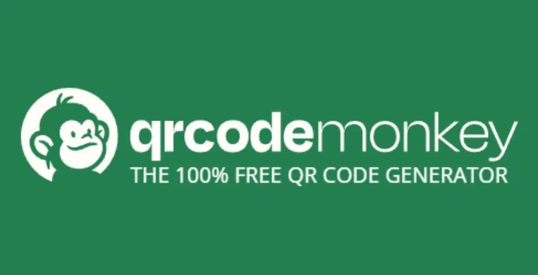 QRCode Monkey - QR Code Generator