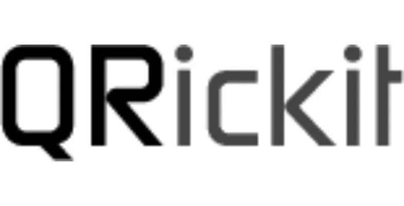 QRickit - QR Code Generator