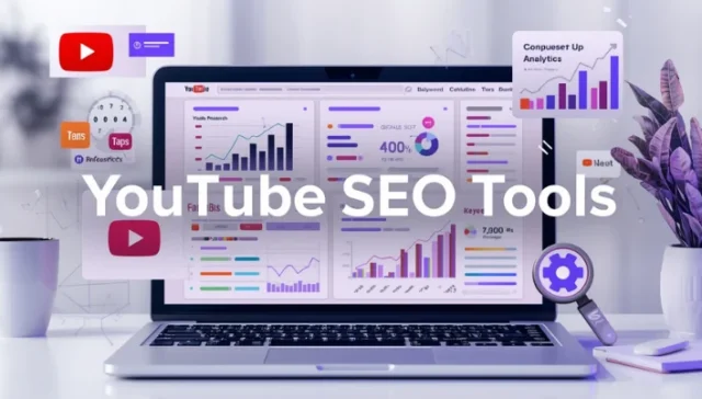 YouTube SEO Tools