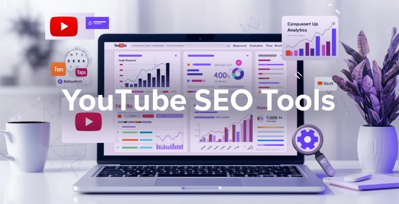 YouTube SEO Tools