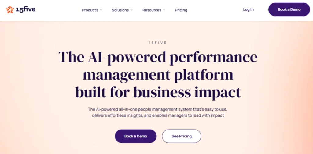 AI Tools for HR Departments