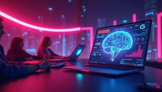 AI Tools for Social Media Agencies