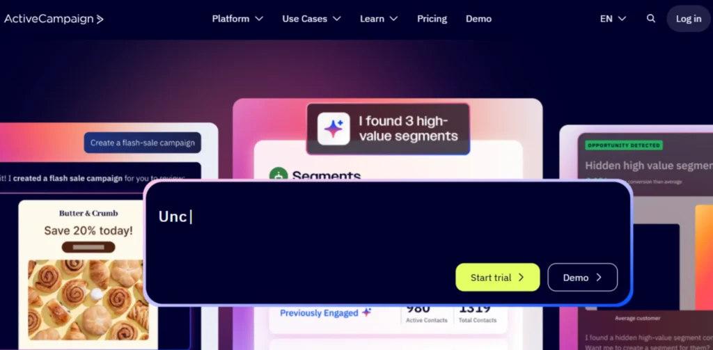 Mailchimp Alternatives for Small Businesses