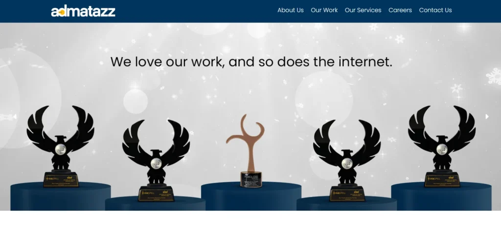 Admatazz - Digital Marketing Company in Mumbai