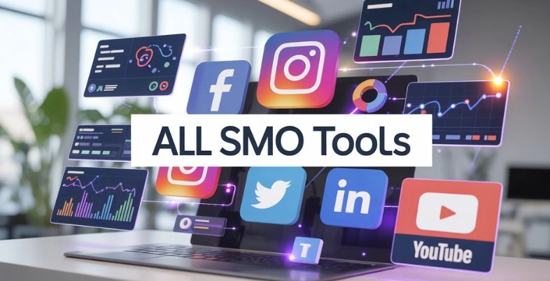 All SMO Tools