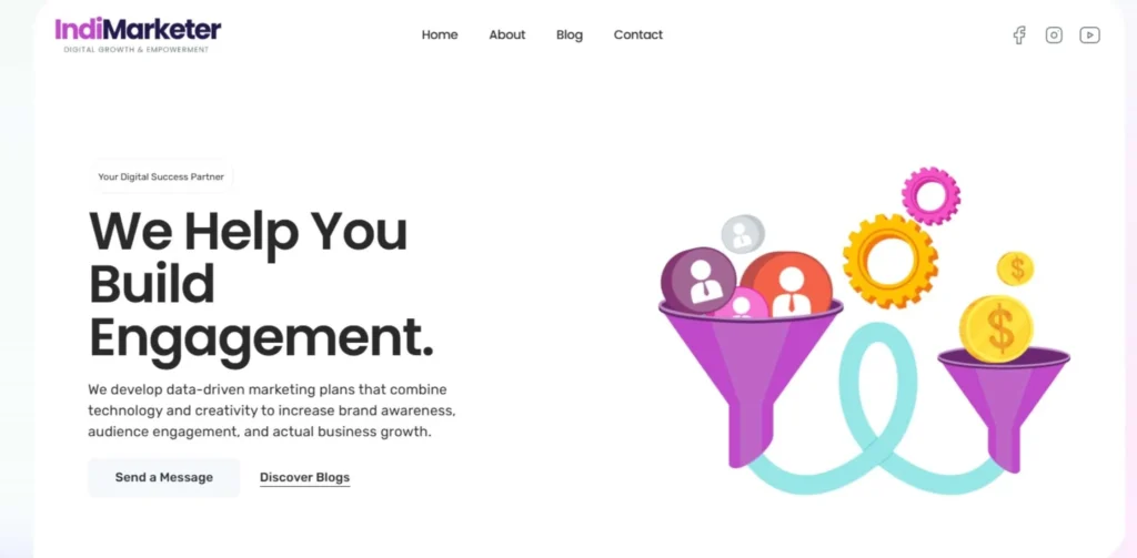 B2B Content Marketing Agencies