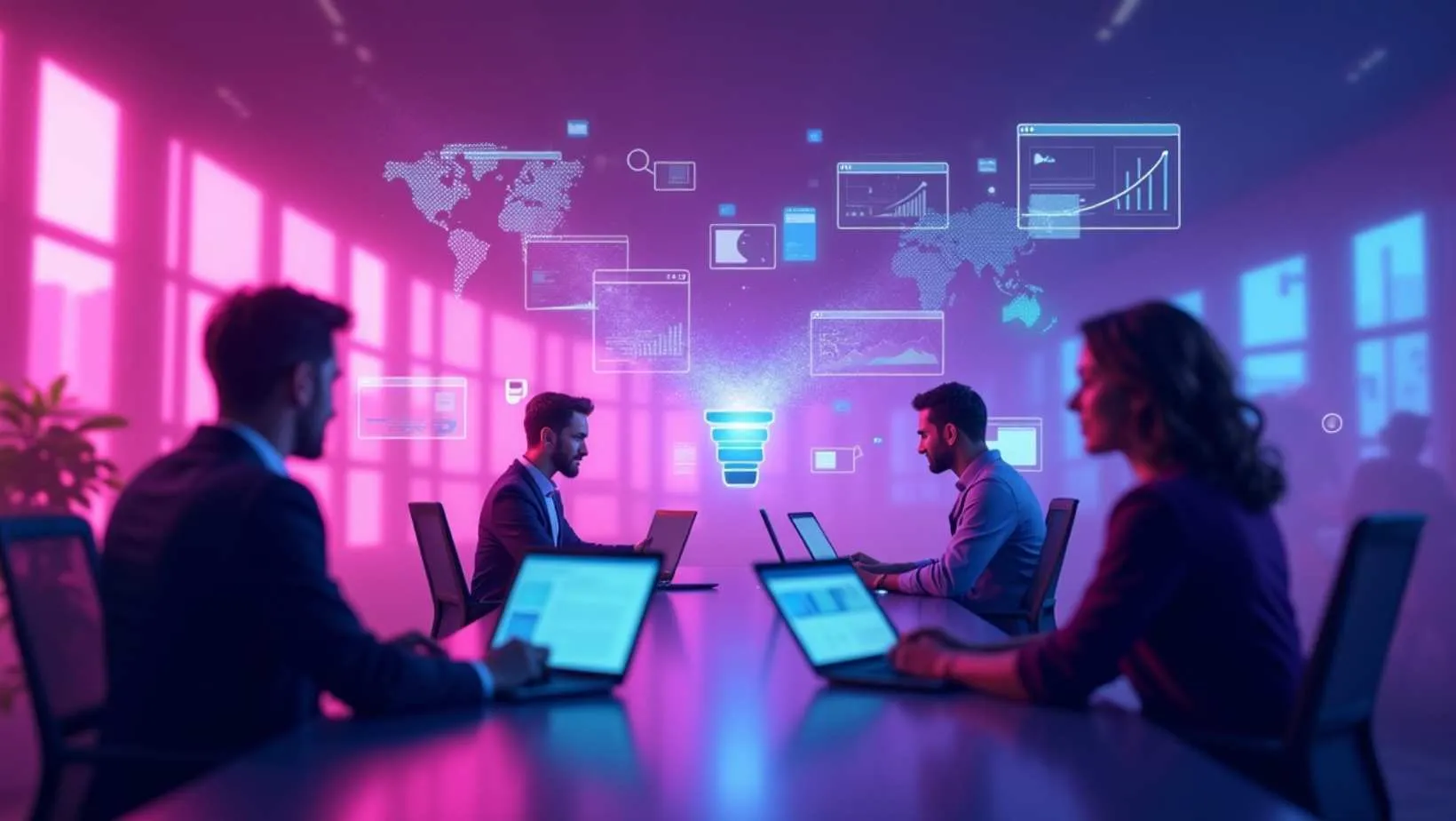 B2B Content Marketing Agencies