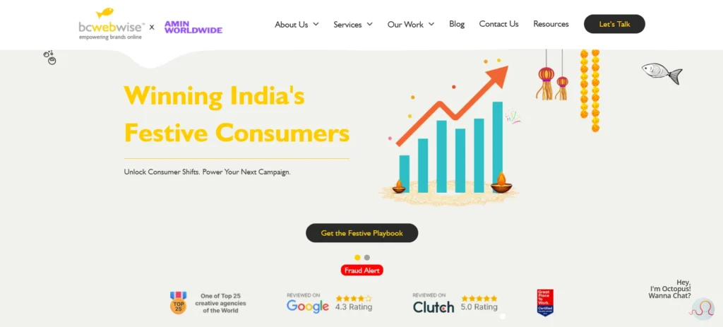 BC Web Wise - Social Media Marketing Agency in Mumbai