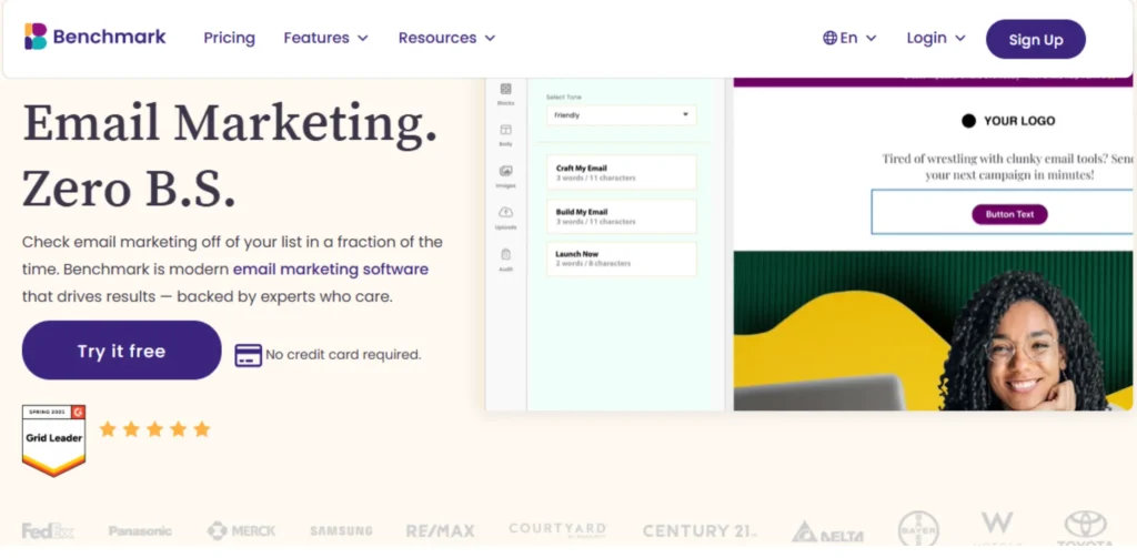 Mailchimp Alternatives for Small Businesses
