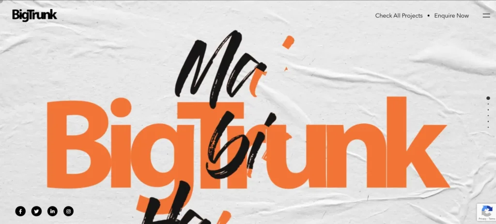 BigTrunk  - Digital Marketing Company in Mumbai