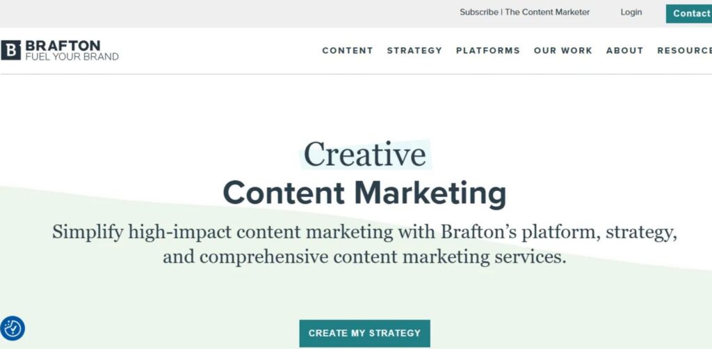 B2B Content Marketing Agencies