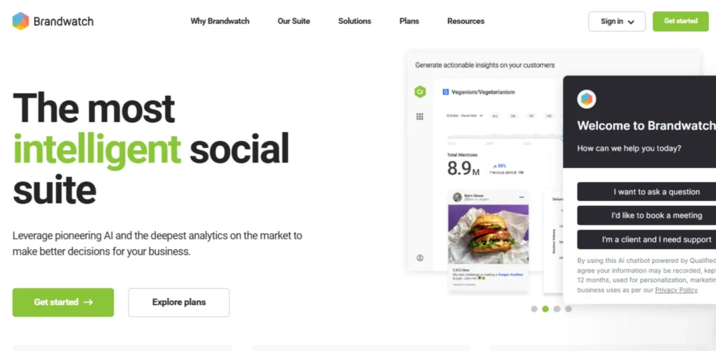 AI Tools for Social Media Agencies