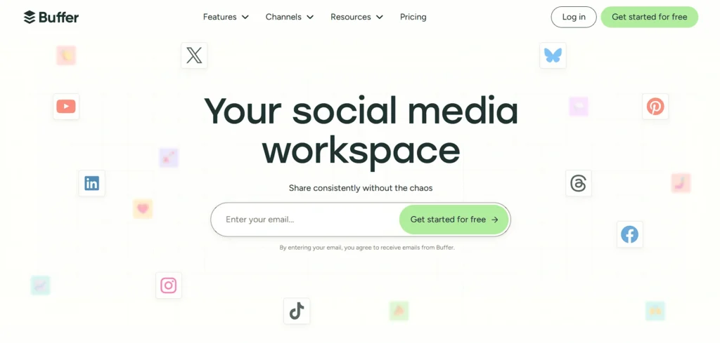 All SMO Tool - Buffer