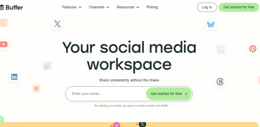 AI Tools for Social Media Agencies