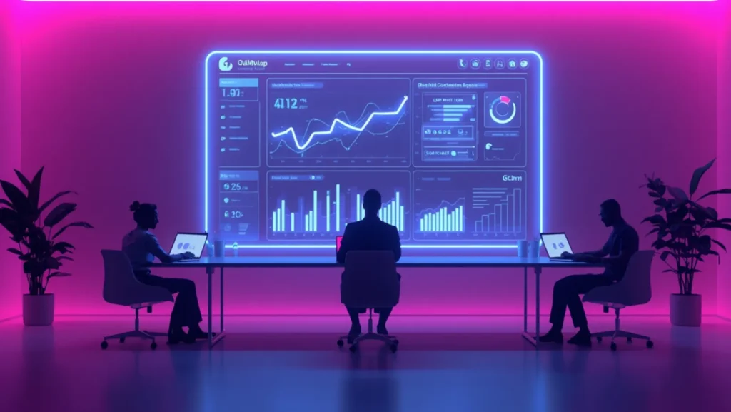 CRM Tools for SaaS Startups