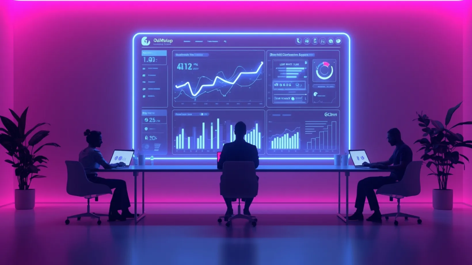 CRM Tools for SaaS Startups