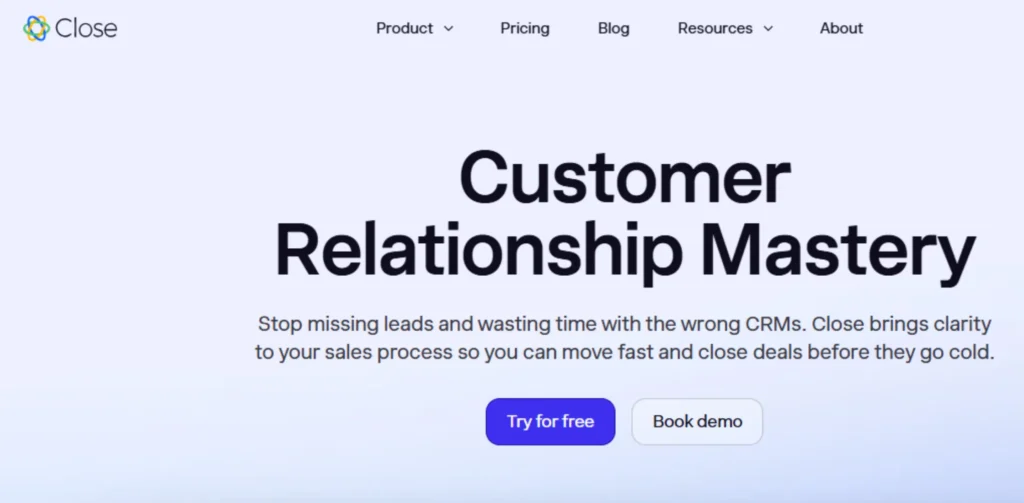 CRM Tools for SaaS Startups