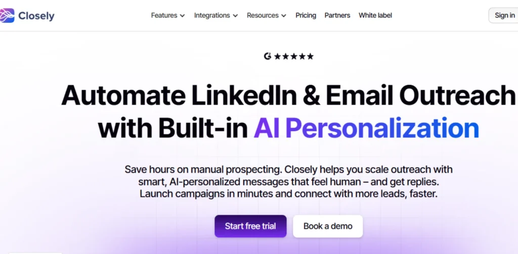 LinkedIn Automation Tools for SaaS