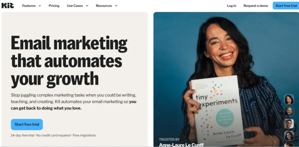 Mailchimp Alternatives for Small Businesses