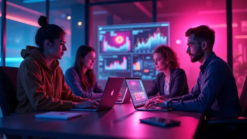 Digital Marketing Agencies for Startups in USA