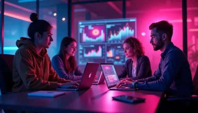 Digital Marketing Agencies for Startups in USA