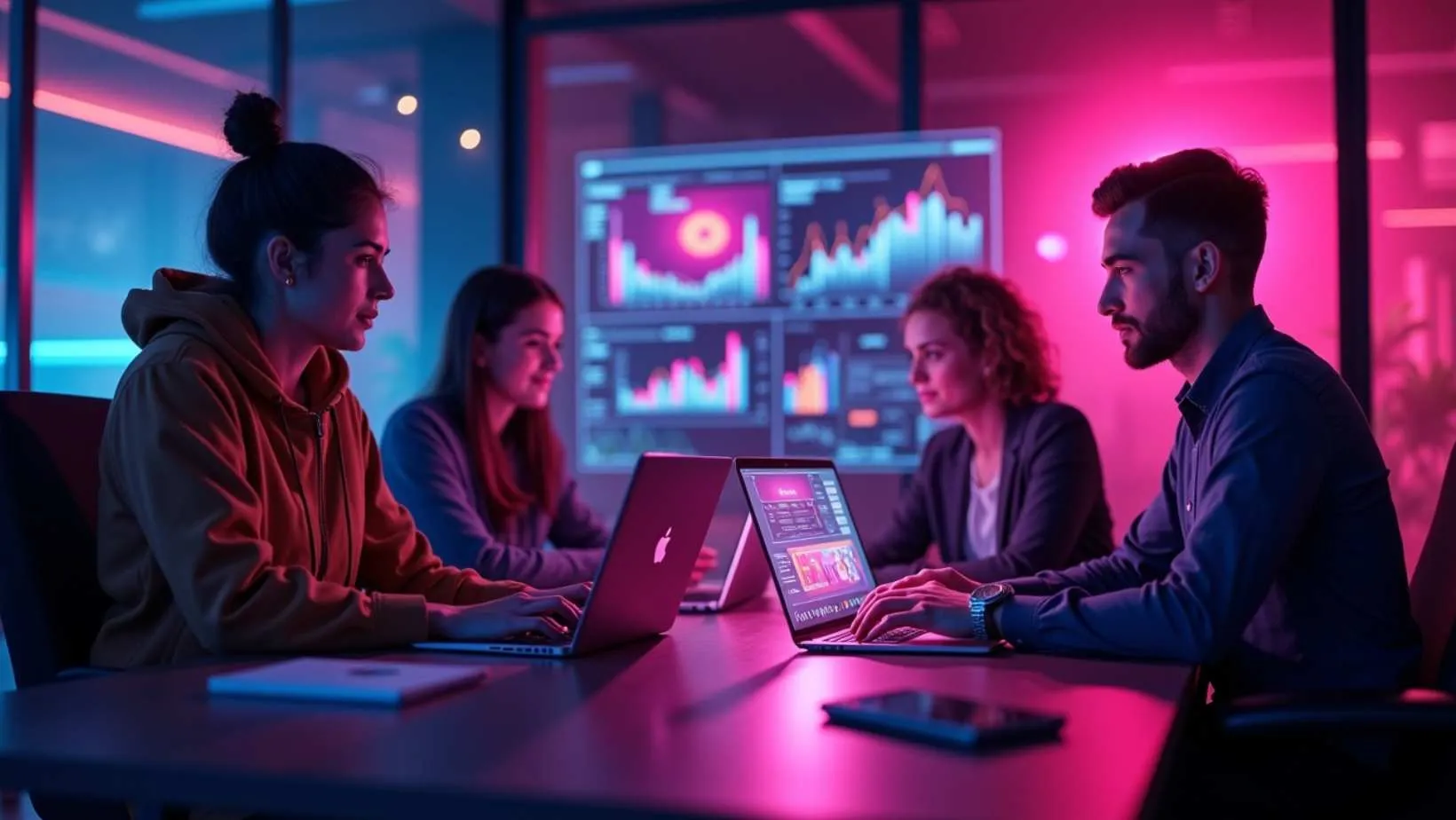 Digital Marketing Agencies for Startups in USA