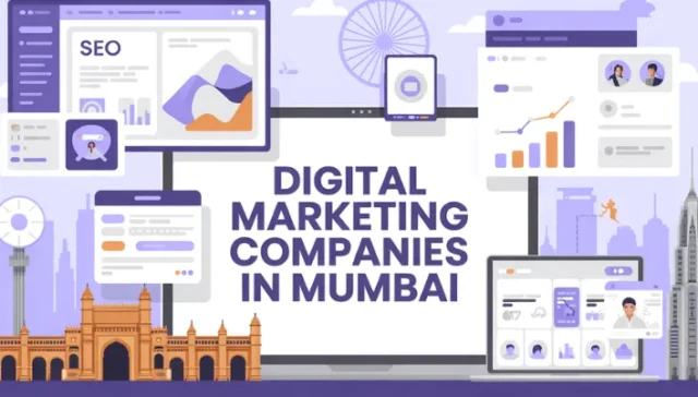Digital Marketing Companies in Mumbai