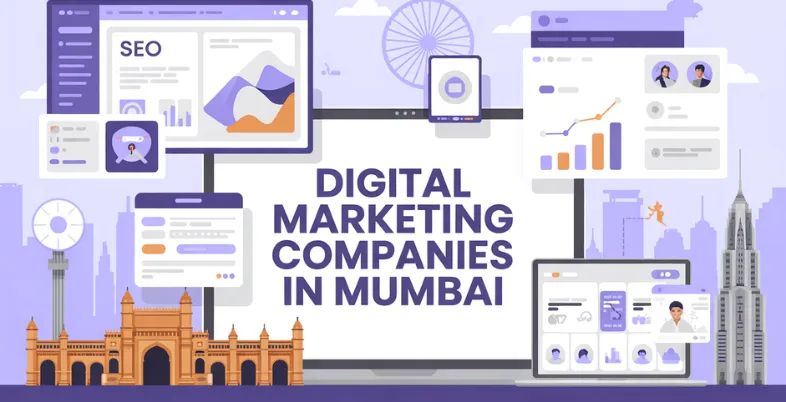 Digital Marketing Companies in Mumbai