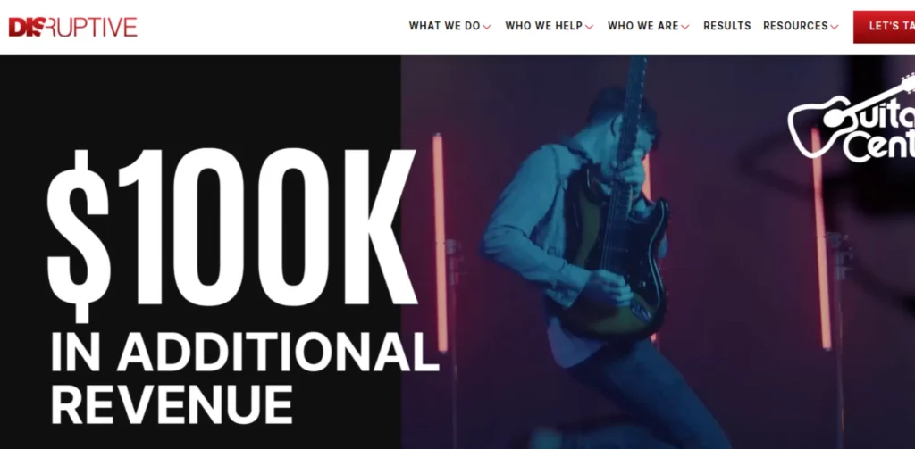 Digital Marketing Agencies for Startups