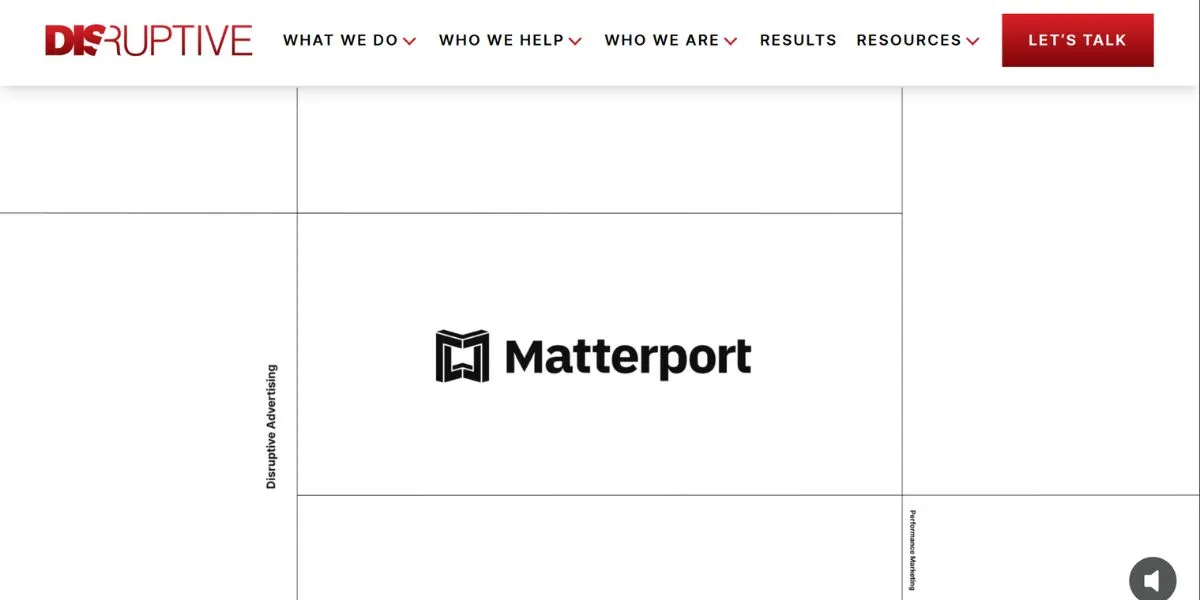 Disruptive - YouTube Marketing Agencies in the USA