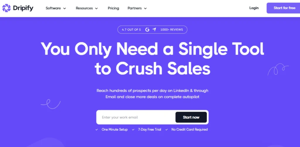 LinkedIn Automation Tools for SaaS