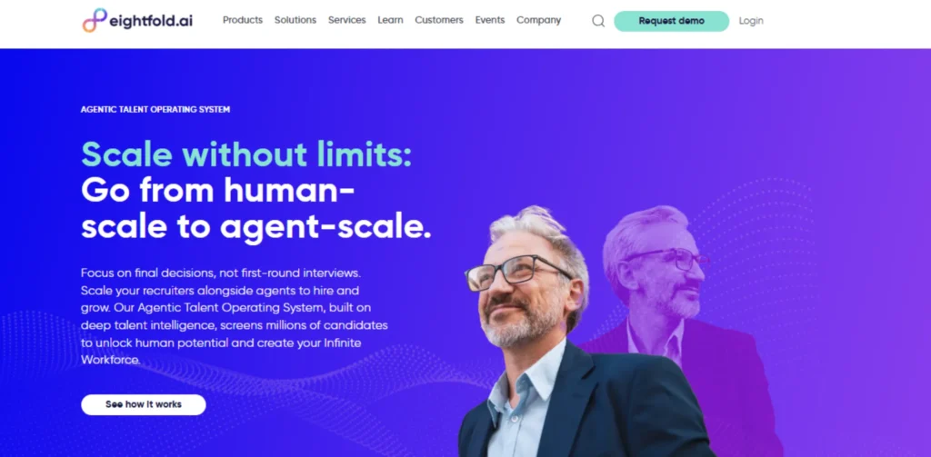 AI Tools for HR Departments