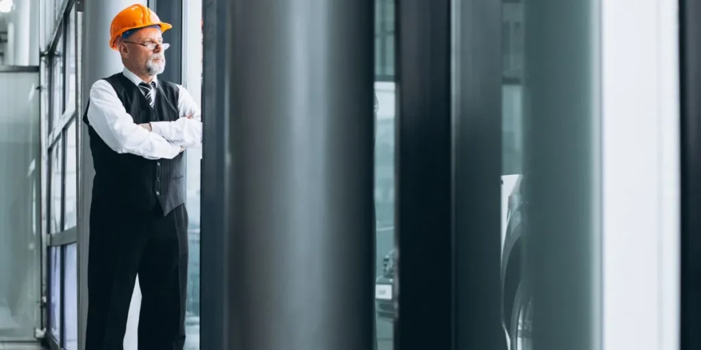 Elevator Inspector - Highest Paying Trade Jobs Without a Degree